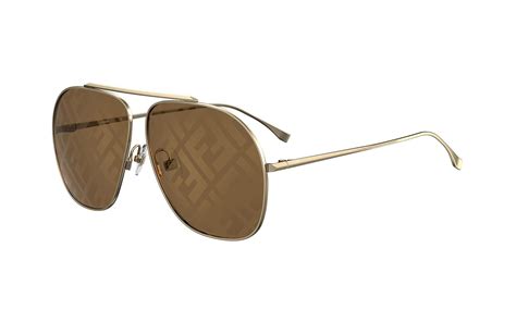 fendi ff0407|Fendi FF0407/G/S 01Q EB 64 Sunglasses .